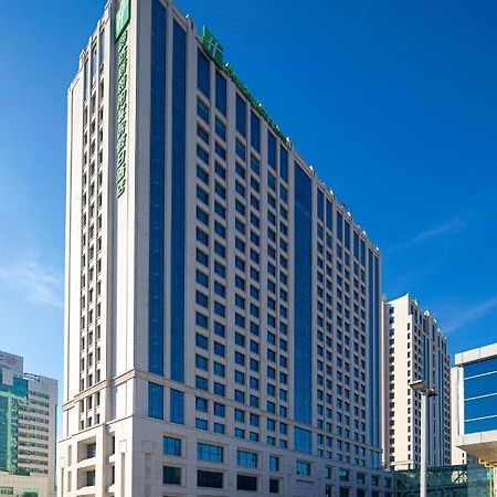 Holiday Inn Express Langfang New Chaoyang By Ihg Esterno foto