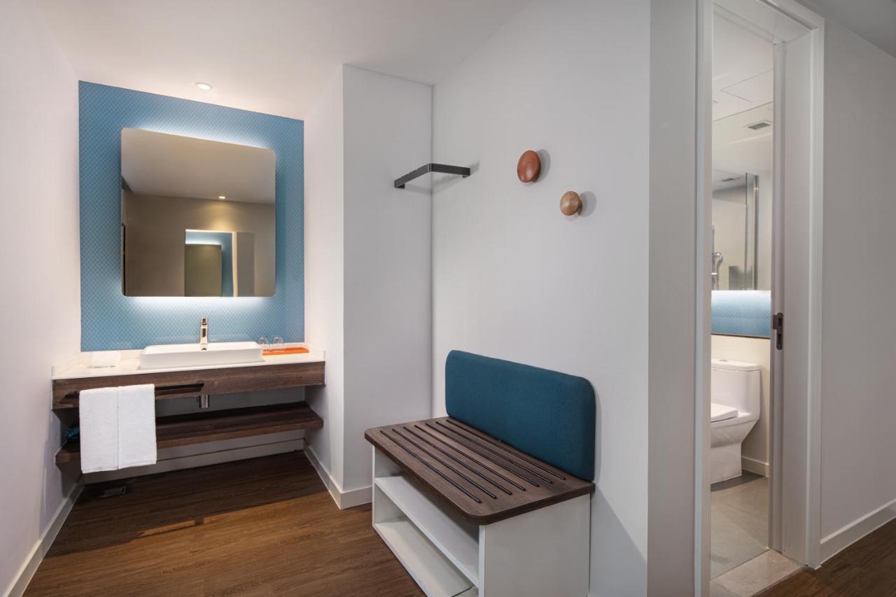 Holiday Inn Express Langfang New Chaoyang By Ihg Esterno foto