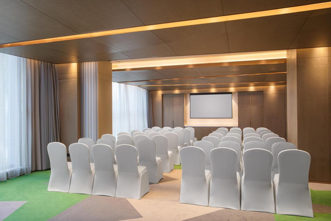Holiday Inn Express Langfang New Chaoyang By Ihg Esterno foto
