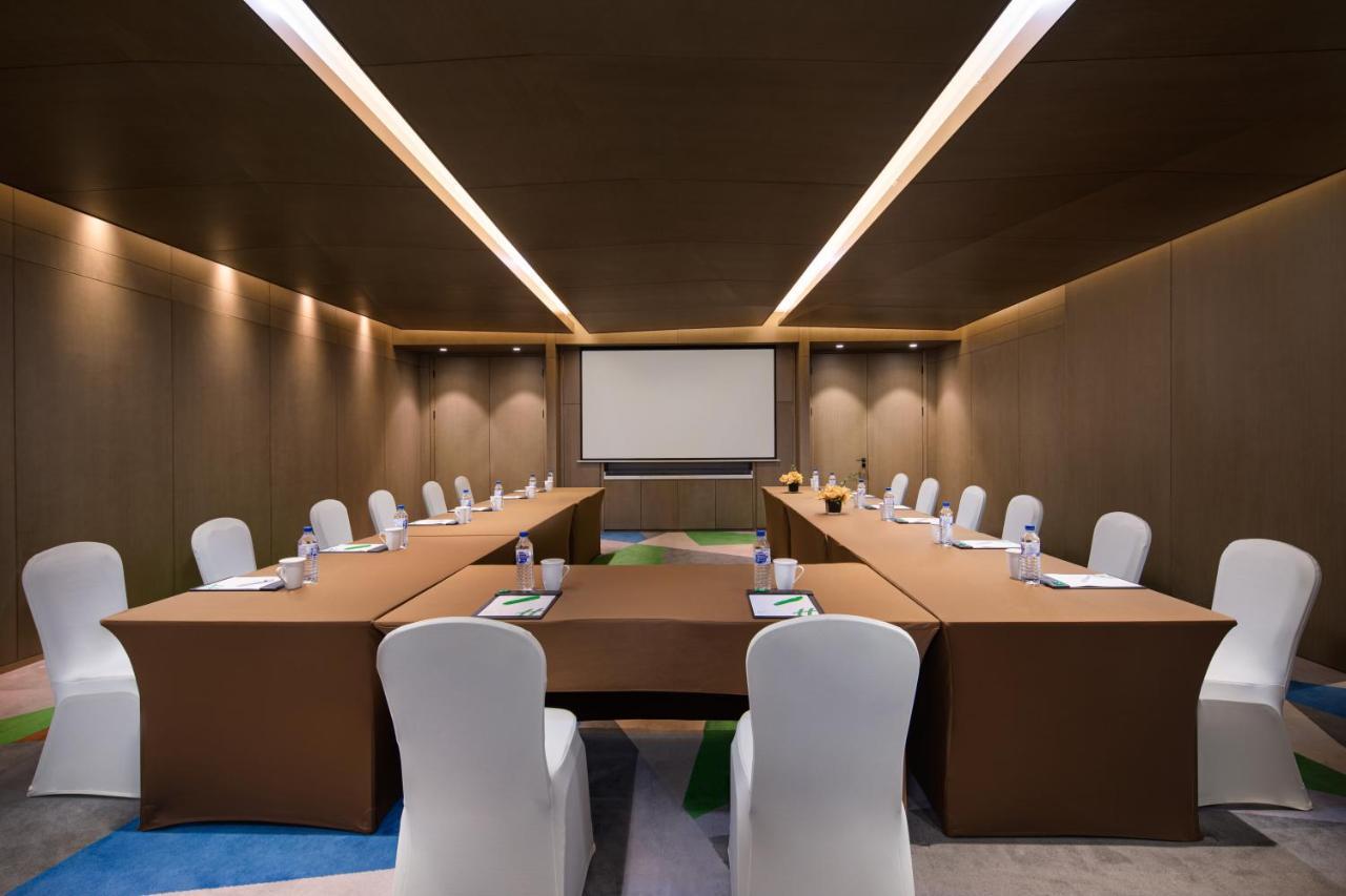 Holiday Inn Express Langfang New Chaoyang By Ihg Esterno foto