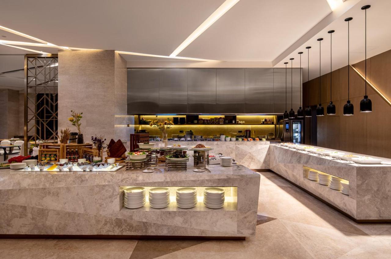 Holiday Inn Express Langfang New Chaoyang By Ihg Esterno foto