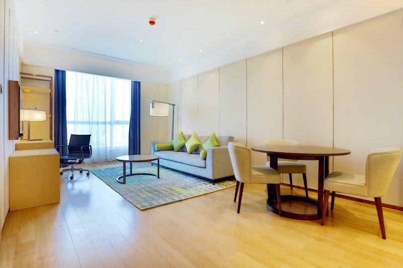 Holiday Inn Express Langfang New Chaoyang By Ihg Esterno foto