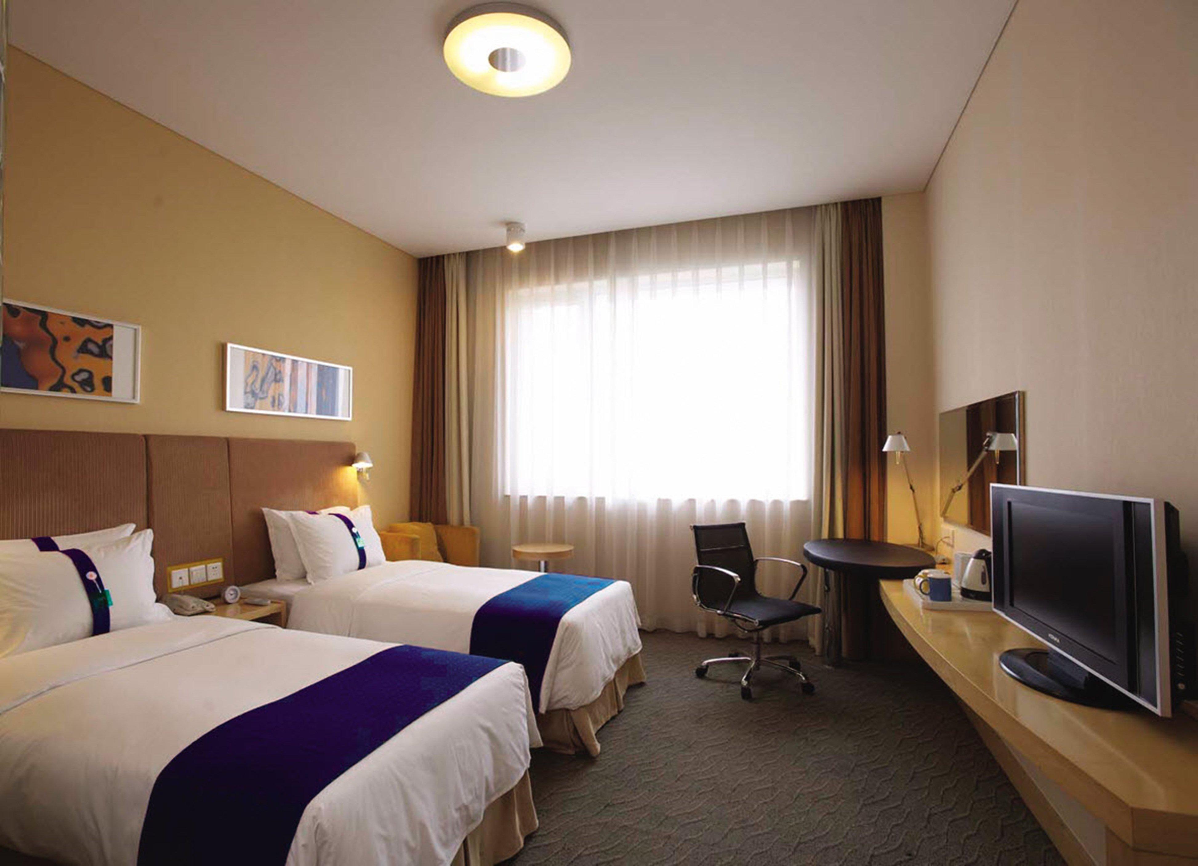 Holiday Inn Express Langfang New Chaoyang By Ihg Esterno foto