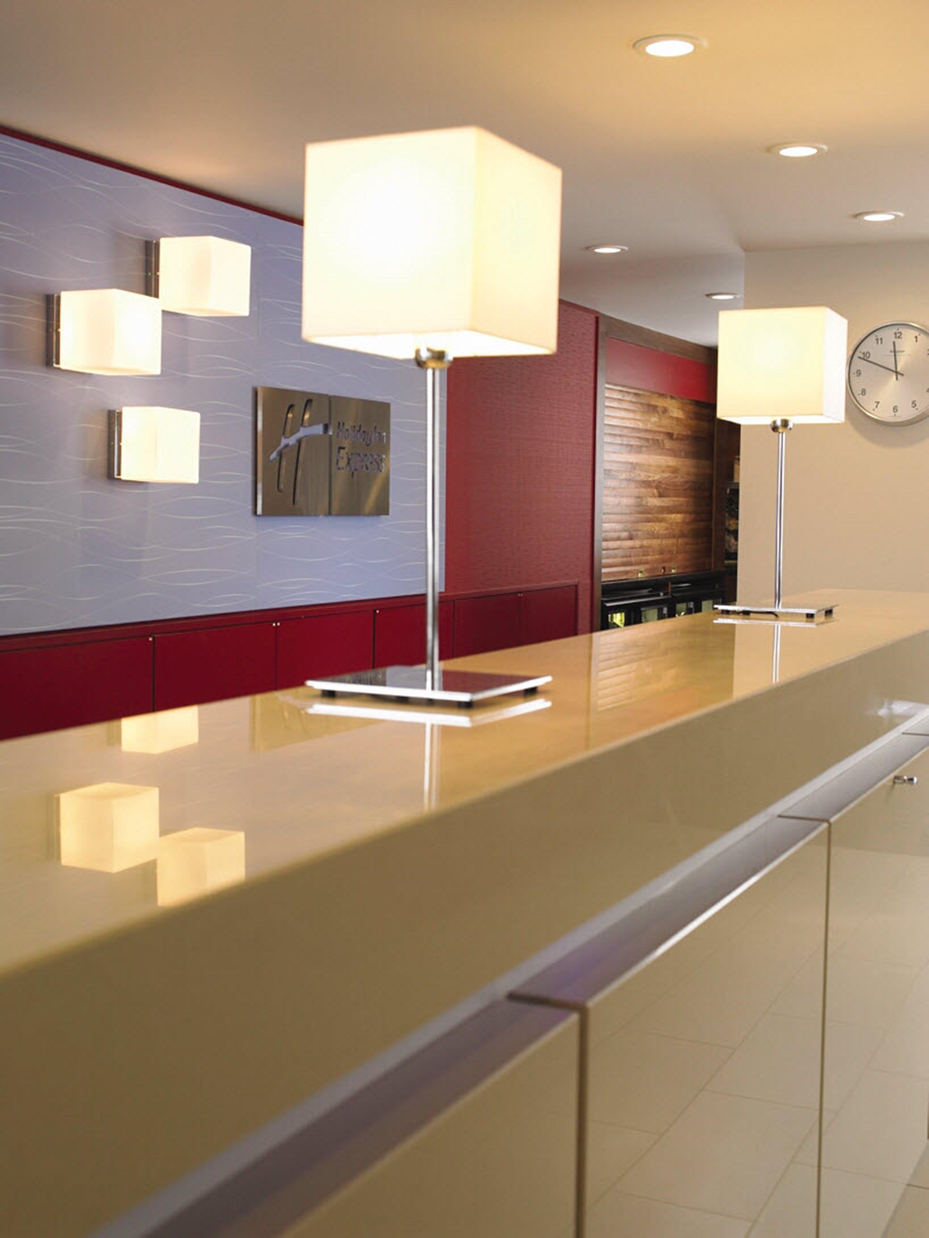 Holiday Inn Express Langfang New Chaoyang By Ihg Esterno foto