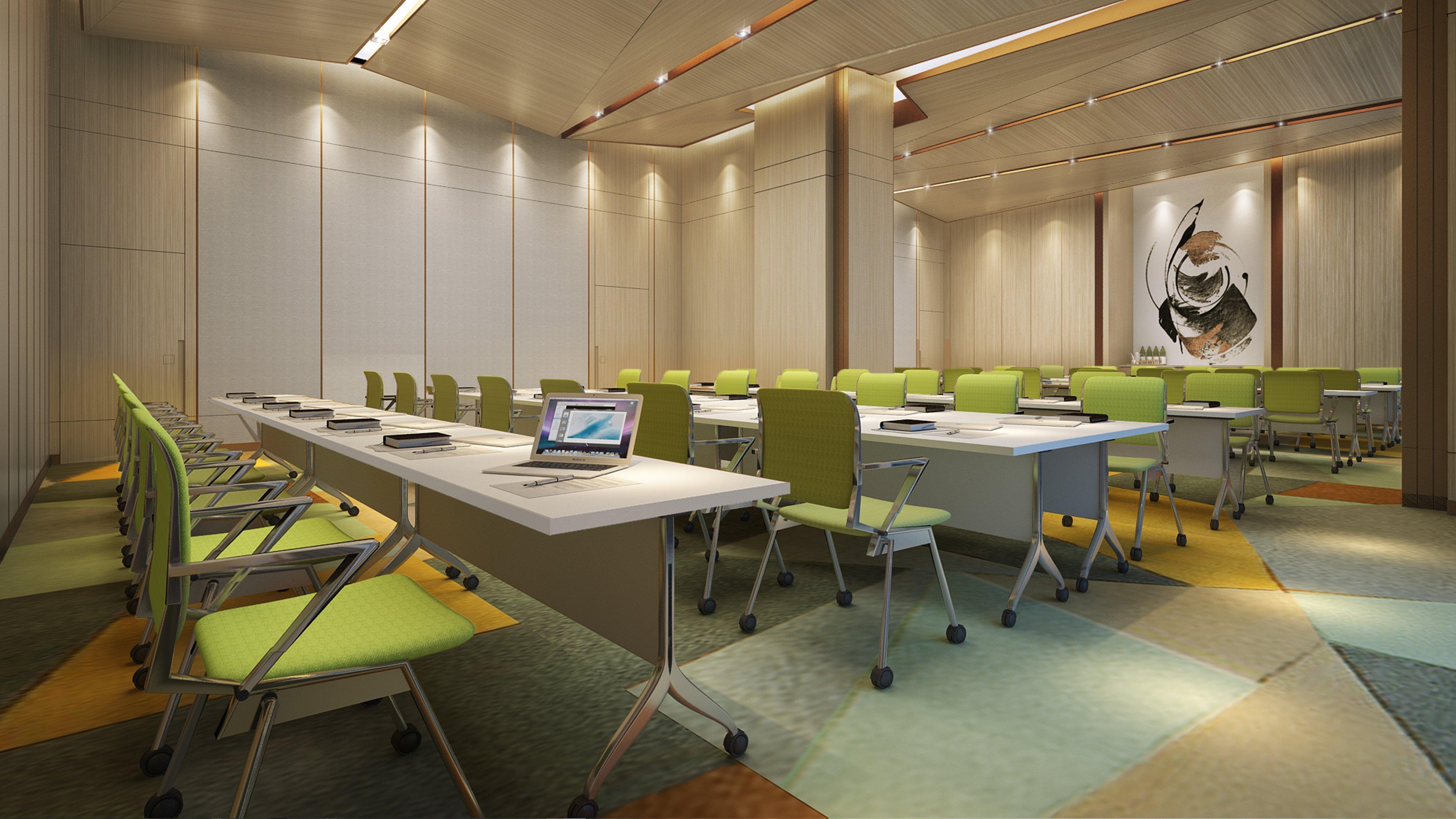 Holiday Inn Express Langfang New Chaoyang By Ihg Esterno foto