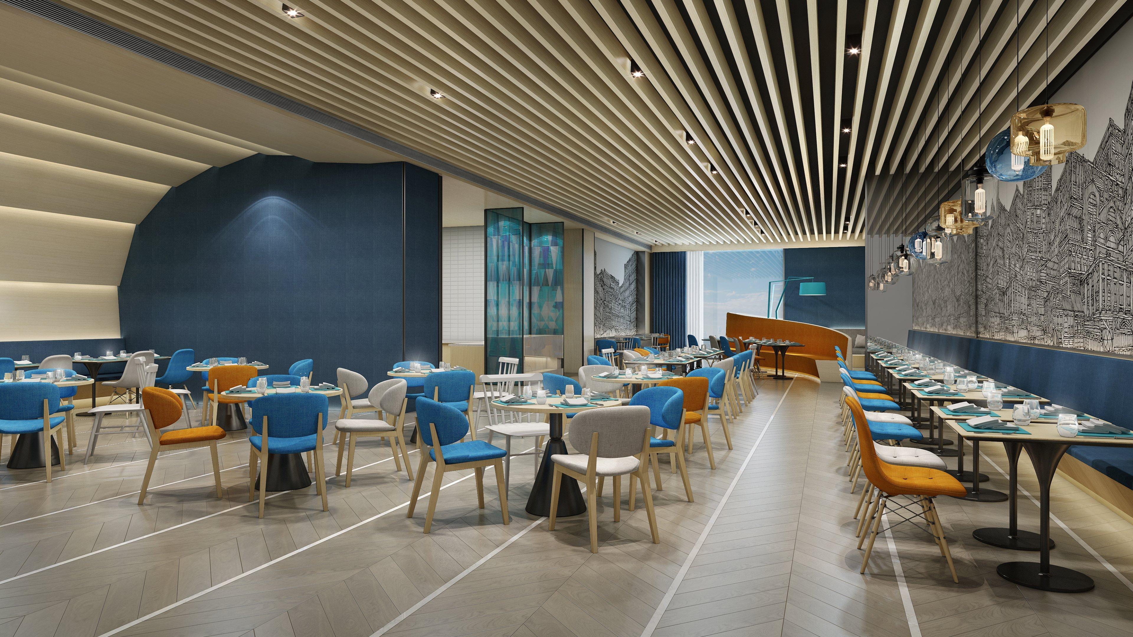 Holiday Inn Express Langfang New Chaoyang By Ihg Esterno foto